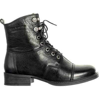 Ten Points Дамски ежедневни боти Ten Points Women's Pandora Lace Boots Casual boots - Black - размер 36 (EU) (126-0108-0112)
