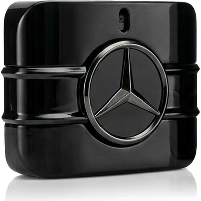 Mercedes Benz Sign Your Power Intense parfémovaná voda pánská 50 ml