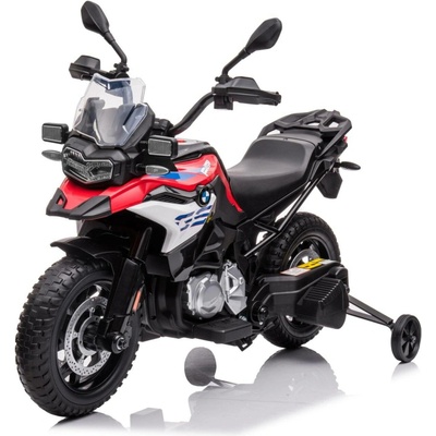 BestBerg BBCC-80R elektrická motorka BMW F 850 GS červená