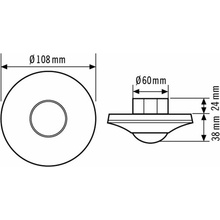 Esylux EP10055553