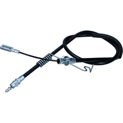 Ťažné lanko, parkovacia brzda MAXGEAR 32-1074 (321074)