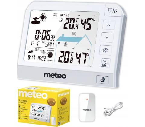 Meteo SP204-B