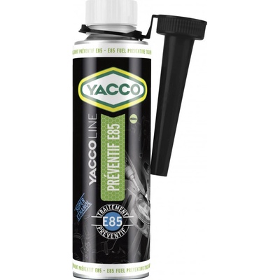 Yacco Preventif E85 250 ml