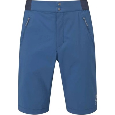 Rab Ascendor light shorts ink
