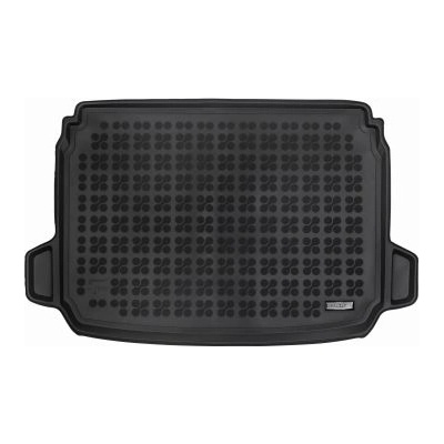 Гумена стелка за багажник за Fiat 600e (2023+) electric, version with one floor of the trunk - Rezaw Plast