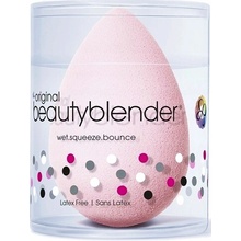 Beauty Blender Špongia na líčenie čierna