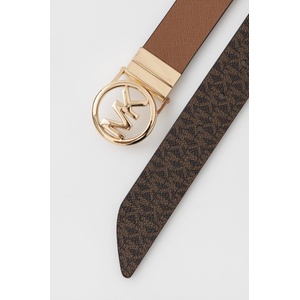 MICHAEL Michael Kors двустранен колан дамски от имитация на кожа (558725) - answear - 109,51 лв