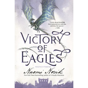 Victory of Eagles (ISBN: 9780593359587)