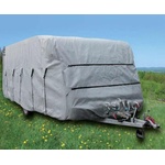 Reimo Tent Защитно покривало за каравана 510x250x218 см (928633)
