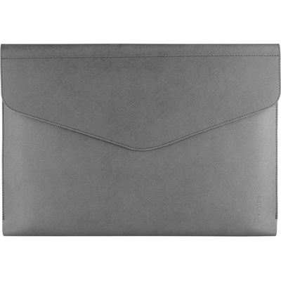 Fixed Siena puzdro pre notebooky do 15,3", sivé FIXSIE-15-GR