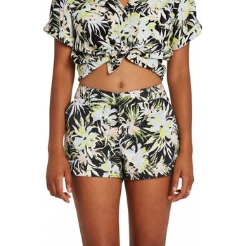 Volcom Frochickie Short kraťasy lime