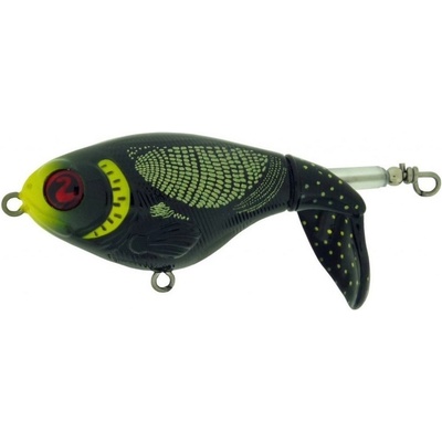 River2Sea Whopper Plopper 7,5cm YellowHead