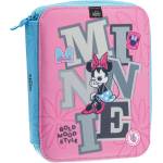 Play Несесер с пособия Play Grande - Minnie Mouse, 2 ципа (318361)
