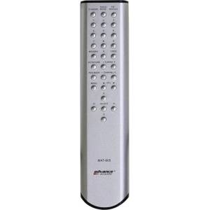 GENERAL ADVANCE ACOUSTIC MAT605 - съвместимо дистанционно управление на марката General (MAT605) Дистанционно