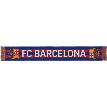 Fan-shop šála Barcelona FC stripe