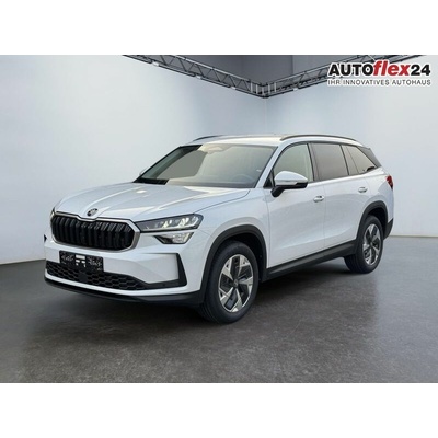 Skoda Kodiaq 2.0 TSI Selection 4x4 150 kW