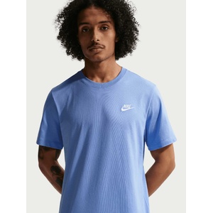 Nike Тениска m nsw club tee (ar4997-494)