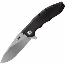 Zero Tolerance 0562CF HINDERER SLICER 8,9 cm