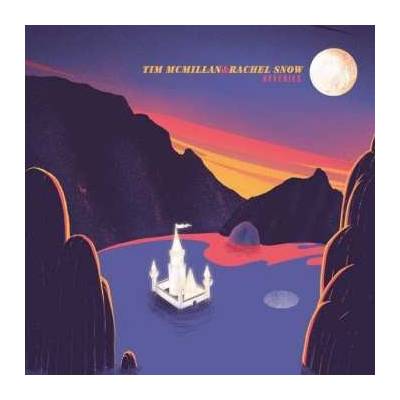 Tim McMillan - Reveries LP