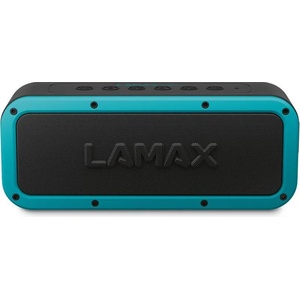 LAMAX Storm1 Turquoise (LMXSM1) Портативна тонколона