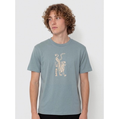 RVCA Balance Tiger lead