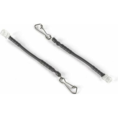 Fil Fishing Feeder Stiff Link Fil 80 mm 3 ks