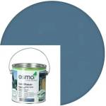 Osmo Country Colour 2507 Dove Blue - Цветно плътно финошно масло (4160)