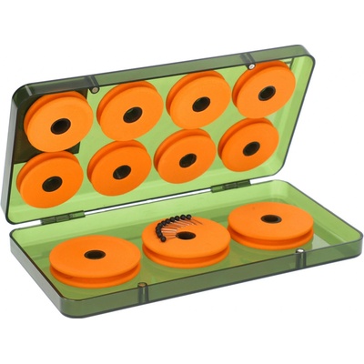 Mikado Box na nadväzce CHOD RIG Box 21,5 x 12 x 3 cm UAC-CA102E