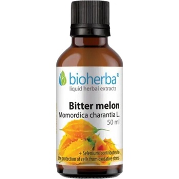 Bioherba Tincture Bitter Mellon [50 мл]