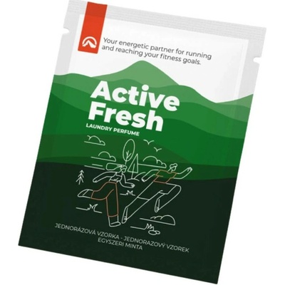Northnfinder Parfum na pranie ACTIVE FRESH 5 ml