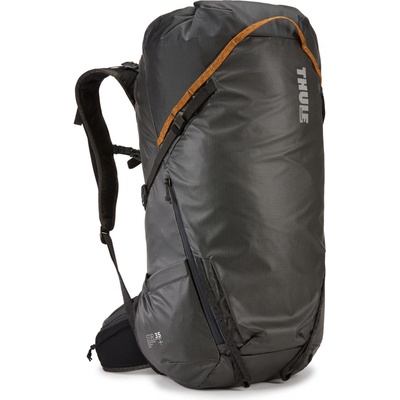 Thule stir 35 l mens obsidian