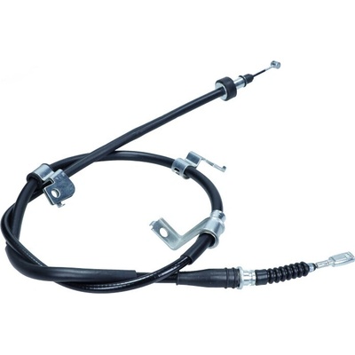 Ťažné lanko, parkovacia brzda MAXGEAR 32-1635 (321635)