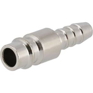 Airpress Съединител за маркуч 8 mm закален тип EURO 43E728 (43E728)