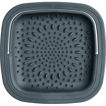 IsaDora Подложка за почистване на четки Isadora Deep-Cleaning Brush Mat (129142)