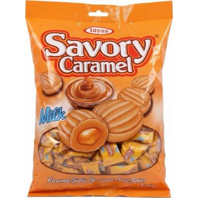 Tayas savory bonbony caramel 1 kg
