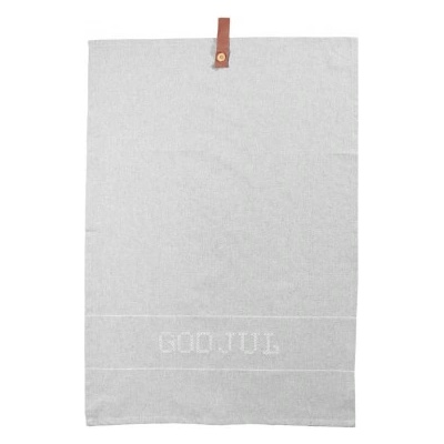 Storefactory Scandinavia God Jul 50x70 cm Light Grey