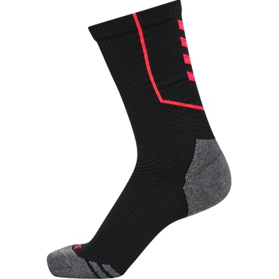 Hummel Hummel Pro Training Low Socks čierna