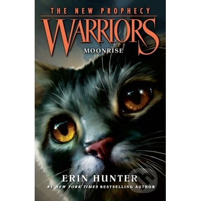 Moonrise - E. Hunter