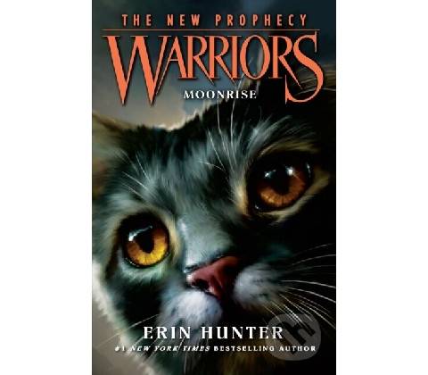 Moonrise - E. Hunter