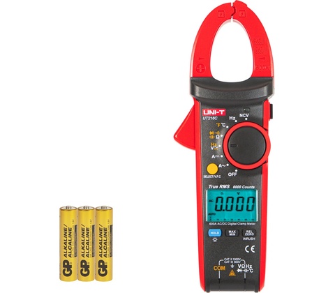 UNI-T UT216C