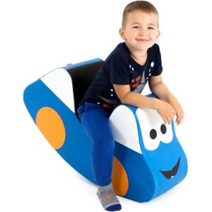 Iglu Soft Play Играчка Soft Play - Играчка кола (R_CAR_01)