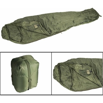 Mil-Tec Tactical 4