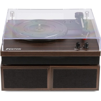 Fenton RP165D