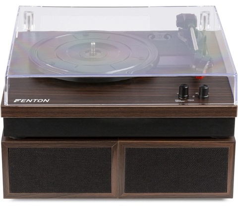 Fenton RP165D