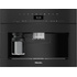 Miele CVA 7440 Obsidian černá