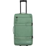 TRAVELITE Сак Travelite Kick off L 65L Wheeled Duffle bag - Green (Sage)