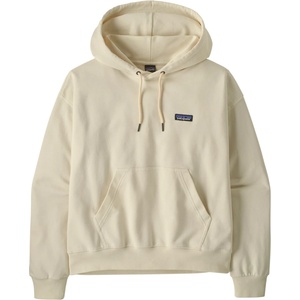 Patagonia Дамски суичър Patagonia Women's Daily Hoody Hoodie - Wool White (117-3595-0312)