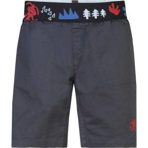 Rafiki Детски къси панталони Rafiki Kid's Rumney II Shorts - Blue Graphite / Tobacco - размер 128 (EU) (701-3582-0411)