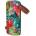 QUOKKA Dr Nona Bottle Case (Tropical) green