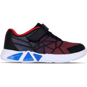 Slazenger Детски маратонки Slazenger Camo Go 2.0 Trainers Childrens - Black/Red